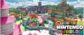 Image Super Nintendo World ouvrira ses portes au printemps 2021