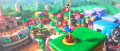 Image Super Nintendo World ouvrira ses portes pour les J.O. de Tokyo en 2020 - Le film d'animation Super Mario désormais prévu en 2022