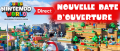 Image Super Nintendo World : une nouvelle date d'ouverture pour le parc d'attraction 