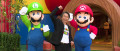 Image Shigeru Miyamoto (re)confirme qu'il est bien le père de Mario et Luigi