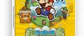 Image Super Paper Mario débarque sur Wii !
