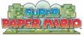 Image Super Paper Mario: Infossss