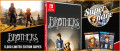Image Super Rare Games annonce la sortie de Brothers : A Tale of Two Sons en version physique sur Nintendo Switch