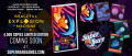 Image Super Rare Games annonce la sortie de Graceful Explosion Machine en version physique