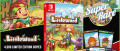 Image Super Rare Games annonce la sortie de  Littlewood en version physique sur Nintendo Switch
