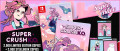 Image Super Rare Games annonce la sortie de Super Crush KO en version physique sur Nintendo Switch