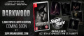 Image Super Rare Games annonce la sortie physique de Darkwood sur Nintendo Switch