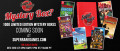Image Super Rare Games - Complétez votre collection de jeux avec la Boîte Mystère de 2020