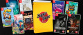 Image Super Rare Games - La Mystery Box est de retour