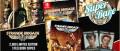 Image Strange Brigade s'offre une version physique en partenariat avec Super Rare Games
