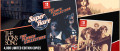 Image Super Rare Games dévoile la compilation The Lion's Song + The Flower Collectors sur Nintendo Switch