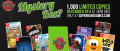 Image Super Rare Games recommence son opération Super Rare Mystery Box