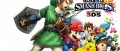 Image Super Smash Bros for 3DS : trois publicités qui ont du punch 