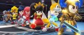 Image Super Smash Bros : prix, images et infos sur les derniers costumes Mii