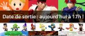 Image Super Smash Bros : le détail et les tarifs du nouveau contenu