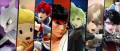 Image Super Smash Bros : le trailer des sept personnages en DLC