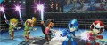 Image Super Smash Bros : notre vidéo et toutes les infos sur le DLC pack #1 des costumes Mii