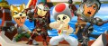 Image Super Smash Bros : nouvelle série de DLC disponible
