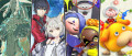 Image Super Smash Bros. Ultimate accueille de nouveaux esprits issus de Zelda : Tears of the Kingdom, Pikmin 4, Splatoon 3 et Xenoblade Chronicles 3