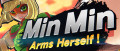 Image Super Smash Bros Ultimate : analyse du moveset de Min Min de ARMS
