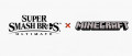 Image Super Smash Bros. Ultimate : découvrez en direct toutes les infos sur Steve et Alex les nouveaux combattants issus de Minecraft