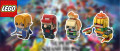 Image Super Smash Bros. Ultimate : découvrez tous les combattants du jeu en LEGO 