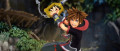 Image Super Smash Bros. Ultimate : Disney s'opposerait à la venue de Sora de Kingdom Hearts