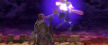 Image Super Smash Bros. Ultimate : Ganondorf vient faire parler sa force en vidéo