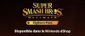 Image Super Smash Bros. Ultimate - Le Fighters Pass s'offre une publicité