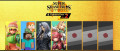 Image Super Smash Bros. Ultimate : le Fighters Pass Vol.2 pourrait inclure un septième combattant