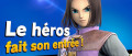 Image Super Smash Bros. Ultimate - Le Héros enfin disponible en téléchargement