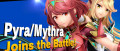Image Super Smash Bros. Ultimate : le nouveau combattant Pyra/Mythra est désormais disponible