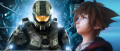 Image Super Smash Bros. Ultimate : le prochain combattant en DLC pourrait être Master Chief d'HALO ou, finalement, Sora de Kingdom Hearts