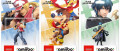 Image Super Smash Bros. Ultimate : les amiibo Banjo & Kazooie, Terry et Byleth datés en France