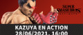 Image Super Smash Bros. Ultimate : Sakuraï vous donne rendez-vous pour la présentation de Kazuya 