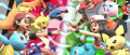 Image Super Smash Bros. Ultimate va accueillir un tournoi spécial pour les 25 ans de Pokémon avant de passer en version 11.0