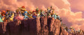 Image Super Smash Bros. Ultimate - Plus de détails sur le mode Lueur du Monde