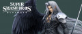 Image Super Smash Bros. Ultimate - Re-visionnez la présentation de Séphiroth du jeudi 17 décembre