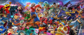 Image Super Smash Bros. Ultimate reçoit une mise à jour et passe en version 13.0.5 sur Nintendo Switch - Détails