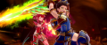 Image Super Smash Bros. Ultimate : Sakurai explique pourquoi Rex n'a pas été choisi en tant que combattant à la place de Pyra/Mythra