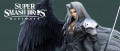 Image Super Smash Bros. Ultimate - Séphiroth sera disponible le 23 décembre sur Nintendo Switch