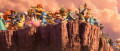 Image Super Smash Bros. Ultimate : son développement a débuté en 2016, un an avant la sortie de la Nintendo Switch