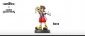 Image Super Smash Bros. Ultimate - Sora aura bel et bien le droit à son propre amiibo