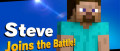 Image Super Smash Bros. Ultimate : la mise à jour 9.0 avec le nouveau combattant Steve de Minecraft est disponible
