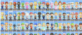 Image Super Smash Bros. Ultimate : tous les combattants recréés dans Animal Crossing : New Horizons
