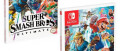 Image Super Smash Bros Ultimate : un guide Prima en approche avec une édition collector