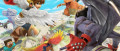 Image Super Smash Bros. Ultimate va vous faire combattre ses esprits ailés dans un prochain tournoi