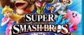 Image Super Smash Bros : une première publicité US