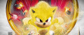 Image Super Sonic aurait pu être dans SONIC, le Film