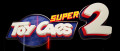 Image Super Toy Cars 2 mettra la gomme en juin sur Nintendo Switch